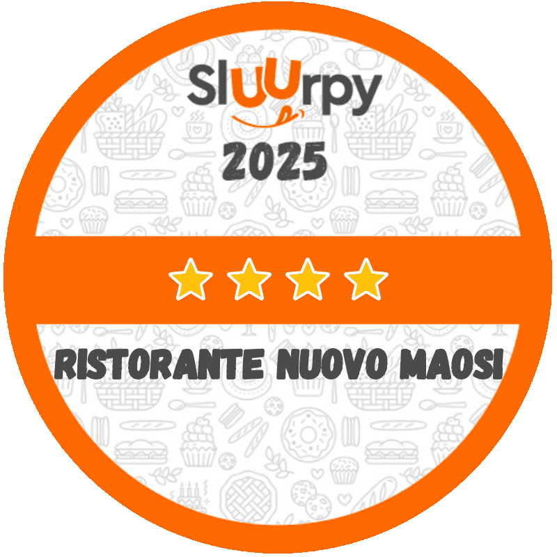 Ristorante Nuovo Maosi - Sluurpy