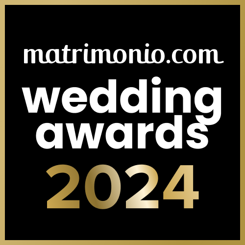 Ristorante Nuovo Maosi, vincitore Wedding Awards 2025 Matrimonio.com