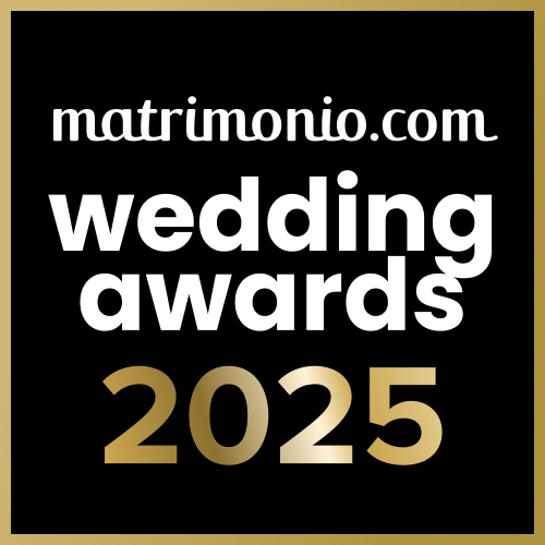 Ristorante Nuovo Maosi, vincitore Wedding Awards 2025 Matrimonio.com