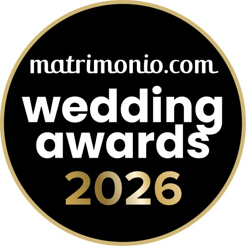 Ristorante Nuovo Maosi, vincitore Wedding Awards 2025 Matrimonio.com